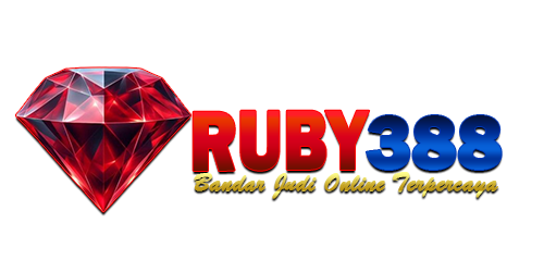 RUBY388 Logo